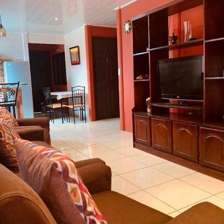 Bamboo Arenal Apartment La Fortuna Exterior photo